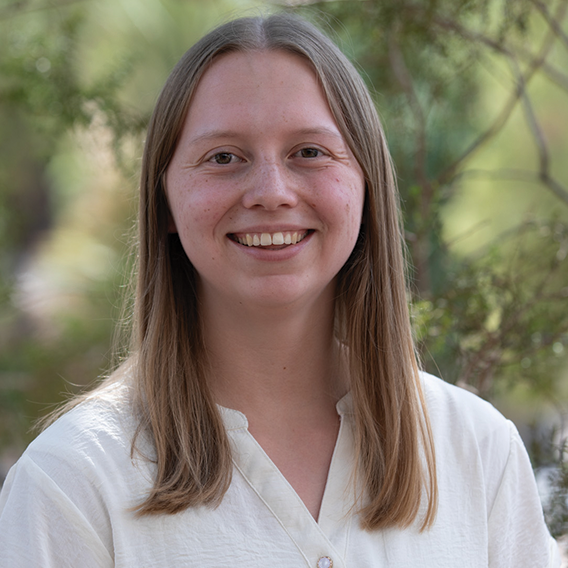 Hannah Smith | Linguistics