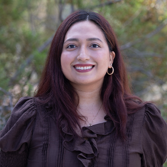 Anna Rivera Ortega | Linguistics