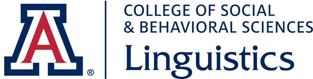 Linguistics | Home