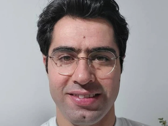 Headshot_Saman Meihami