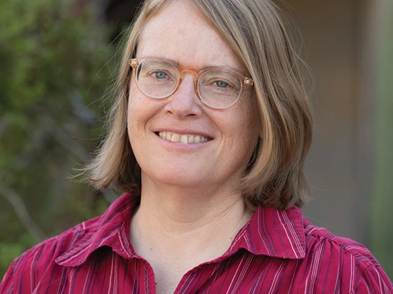 Heidi Harley