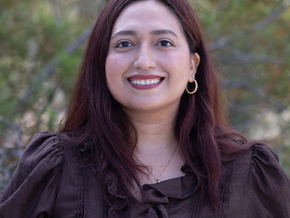 Anna Rivera Ortega