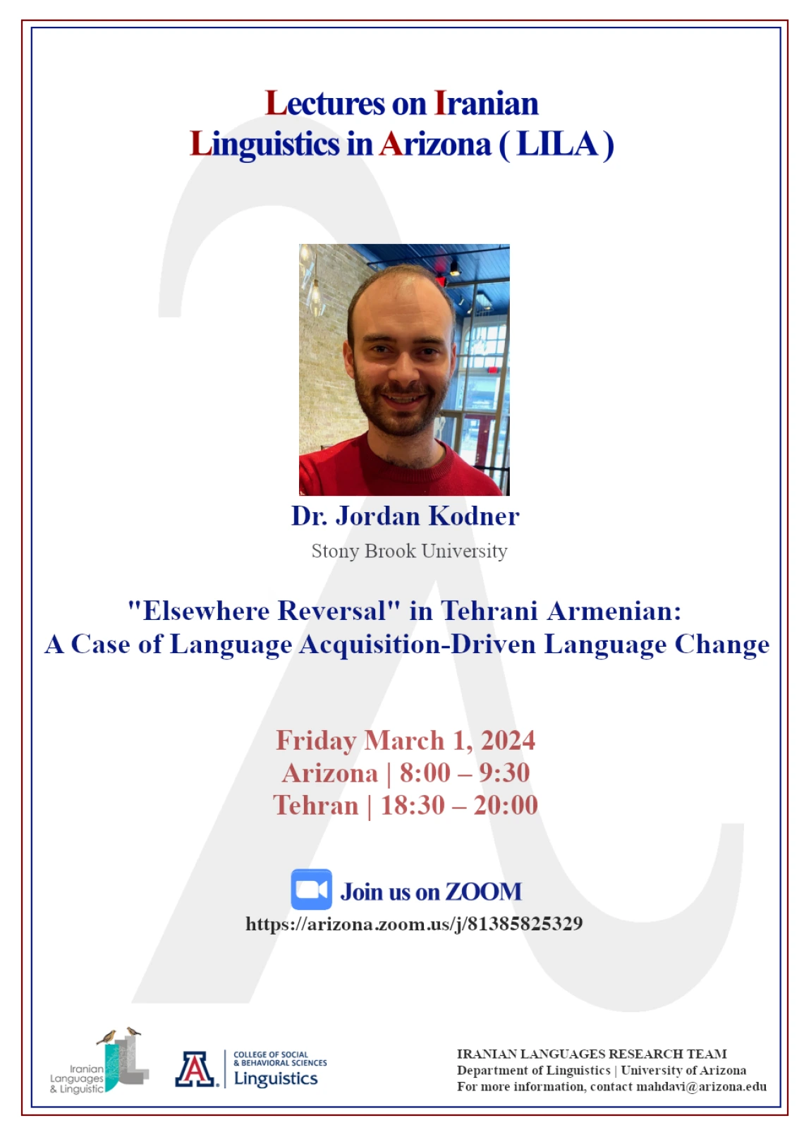 Flyer