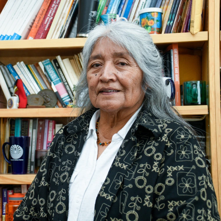 Ofelia Zepeda