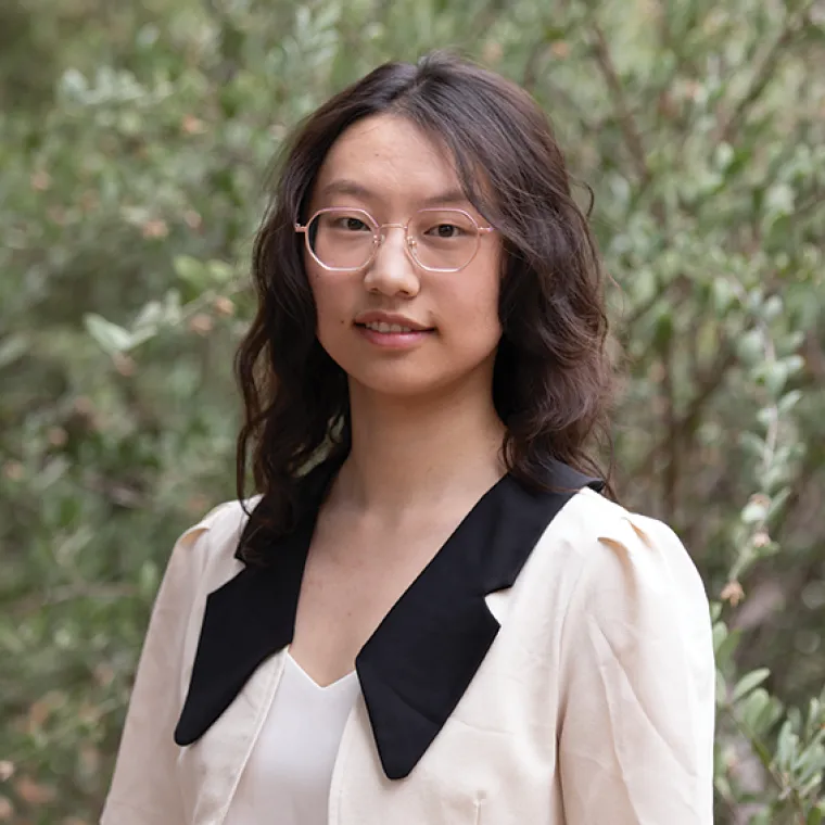 Yanjing Zhang